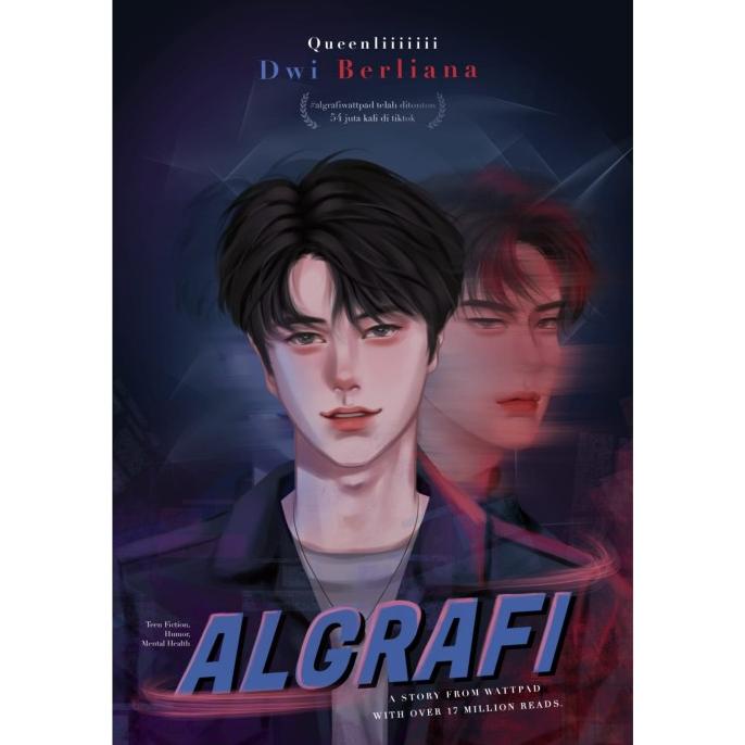 Algrafi - Dwi Berliana