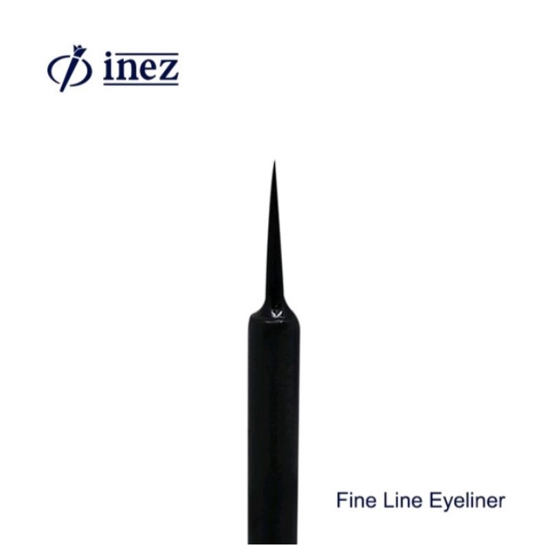 EYELINER INEZ WATERPROOF ORIGINAL 100 %