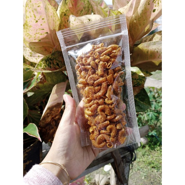 

makaroni bantet