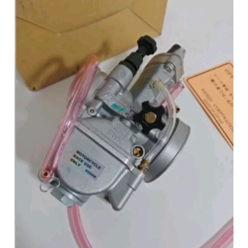 karburator pwk 34 sudco japan keihin not pe pwl pwm koso uma skep karbu pilotjet mainjet
