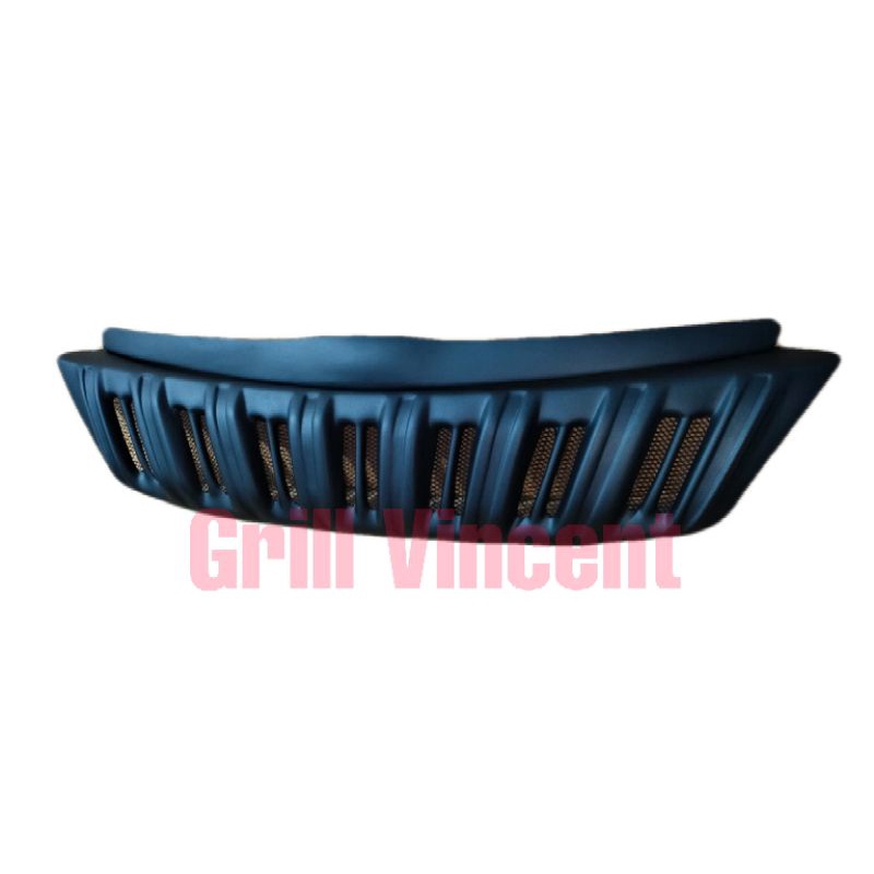 Gril Apolo inova lama full hitam doff 2004 2005 2006 2007 2008 2009 prado Grill