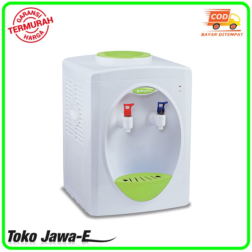 DISPENSER Miyako WD 289/290 Dispenser Hot And Cool