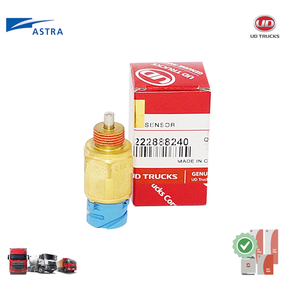 UD Trucks Quester - Sensor Transmisi [5222888240]