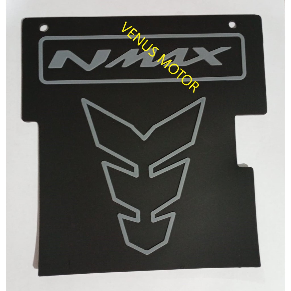 MUDFLAP KARET NMAX OLD / NEW 2020