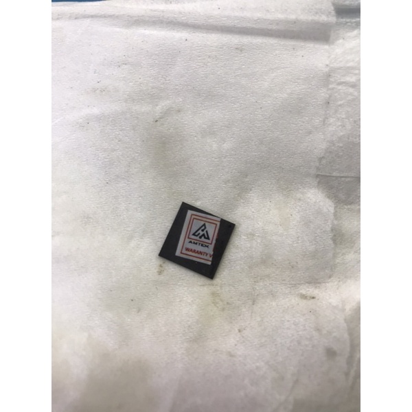 Ic ram 12gb k3uhaha