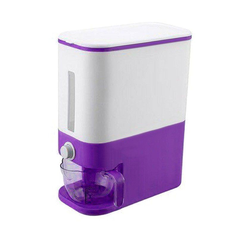 Dispenser Beras 12 Liter