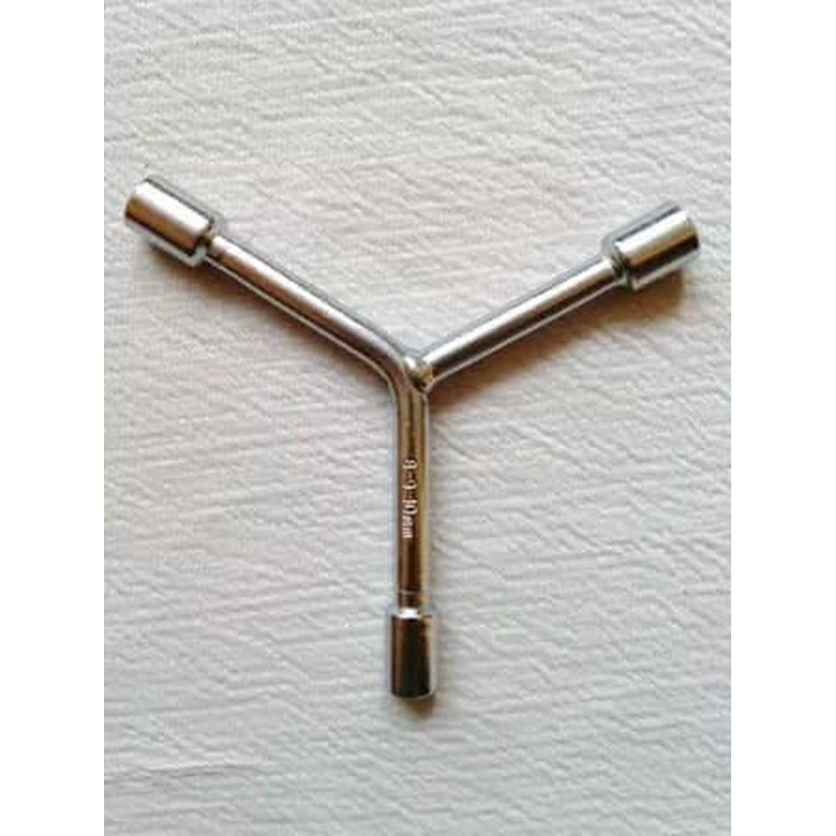 Jual Kunci Y Socket sok 8-9-10 Pendek