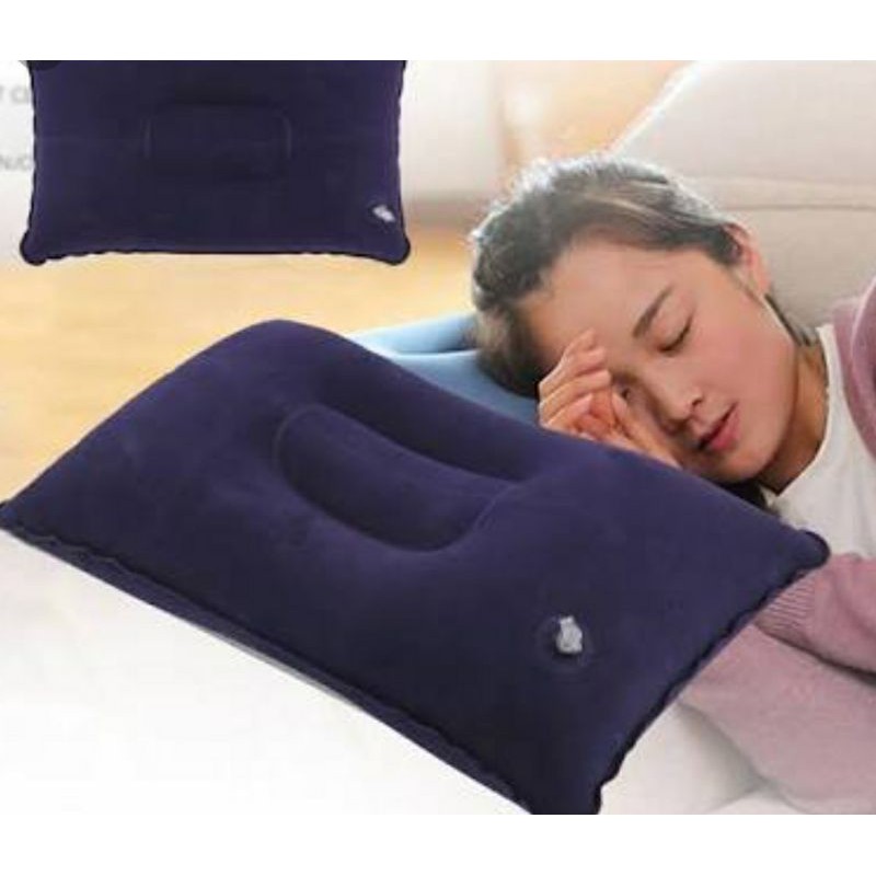 BANTAL TIUP TRAVELLING / BANTAL ANGIN OUTDOOR / BANTAL TIUP / BANTAL TRAVELLING / BANTAL MOBIL / BAN