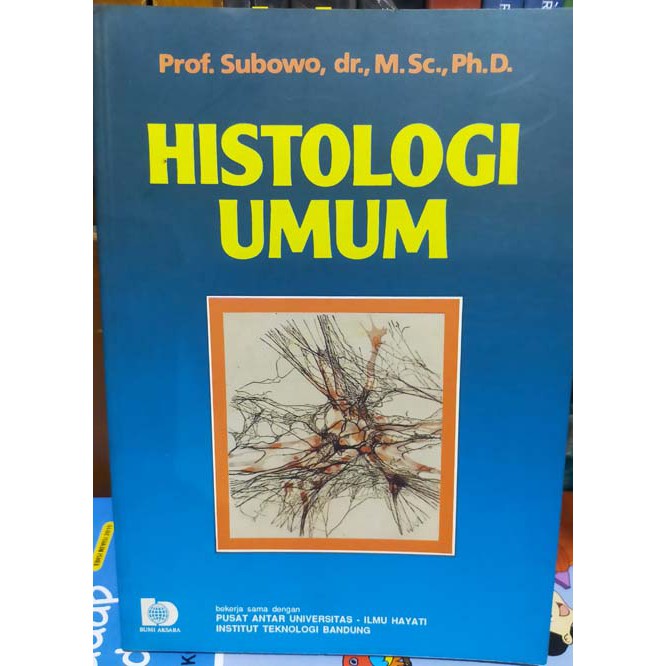 Histologi Umum