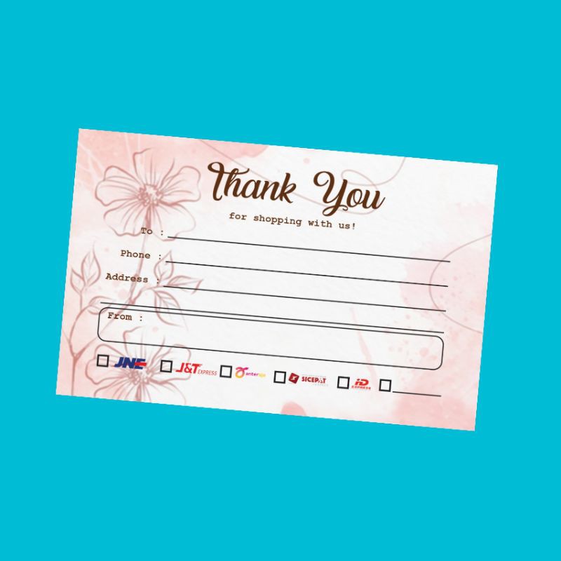 

STIKER PENGIRIMAN / STIKER PENGIRIMAN ONLINE SHOP / STIKER PENGIRIMAN MURAH / STIKER OLSHOP