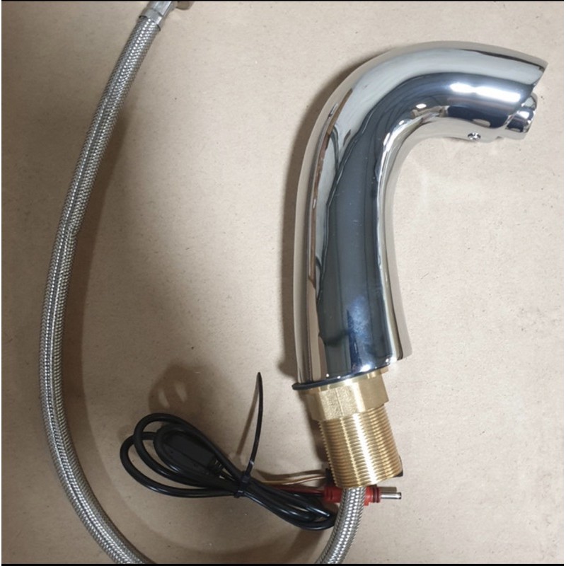 Kran Wastafel Sensor Otomatis SMCO