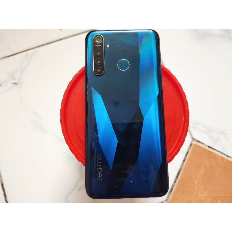 realme 5 pro 4/128gb second