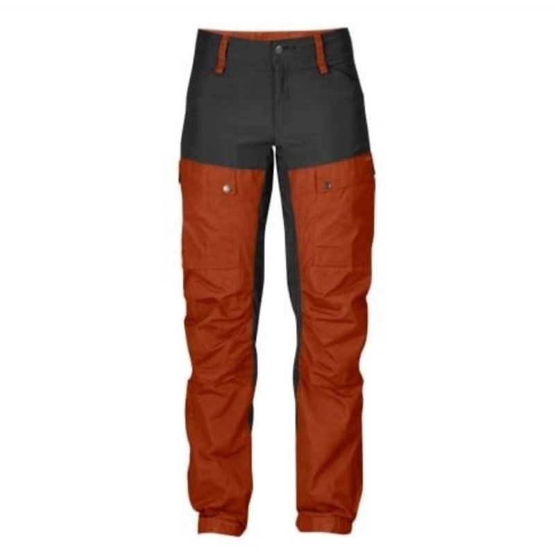 Original - Fjallraven Keb Gaiter Trousers
