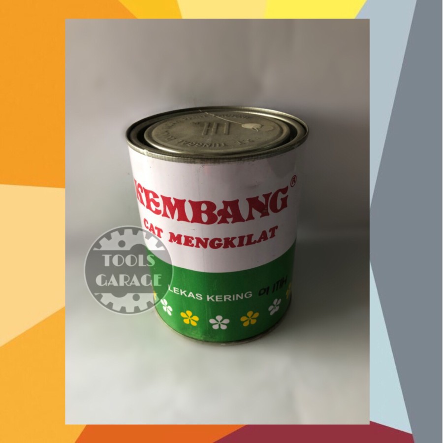 

cat kembang putih cat minyak