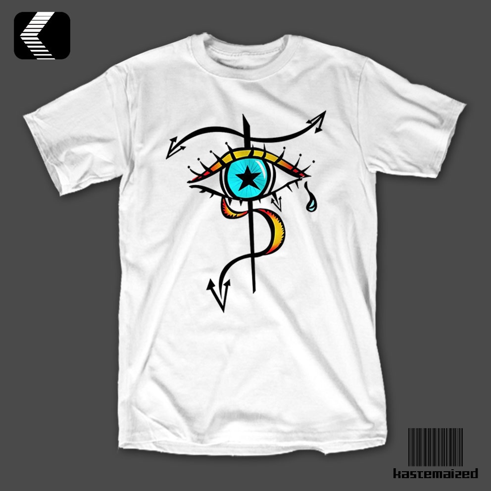Kaos Band STEVEN TYLER - THE LOGO