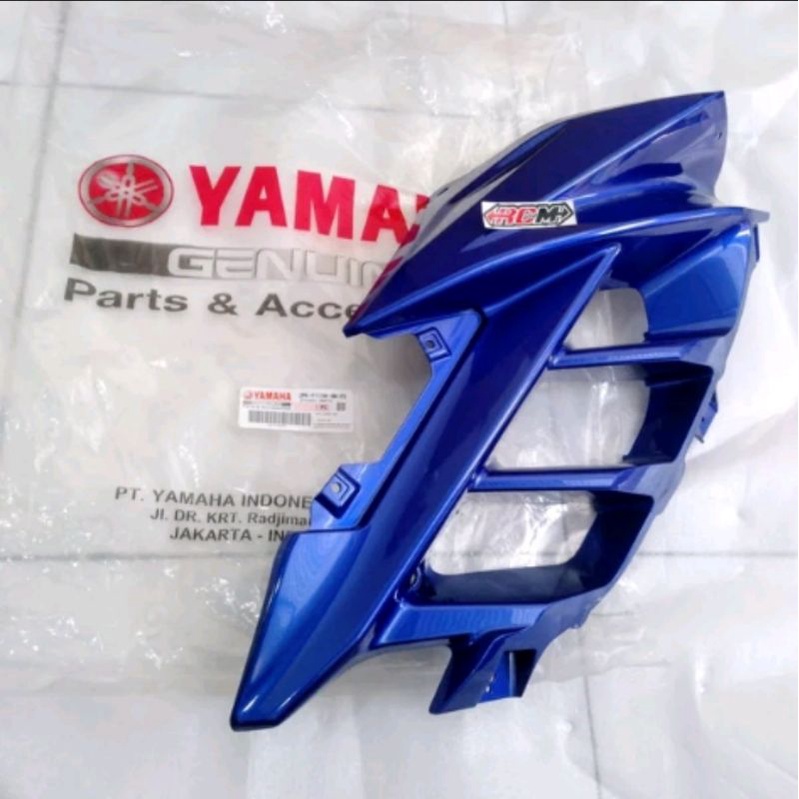 COVER FAIRING/SAYAP TENGAH R15 V2 ORIGINAL