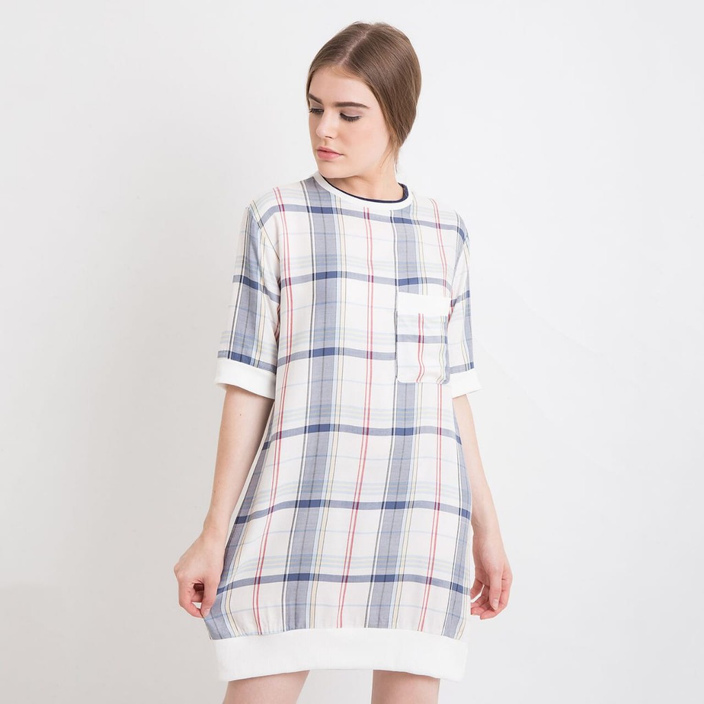 ILONA DRESS
