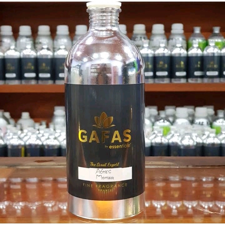 [ PER 100ml ] Bibit Parfum Murni AGNES MONICA By Gafas Bibit Parfum Murah Bibit Parfum Premium Grosi
