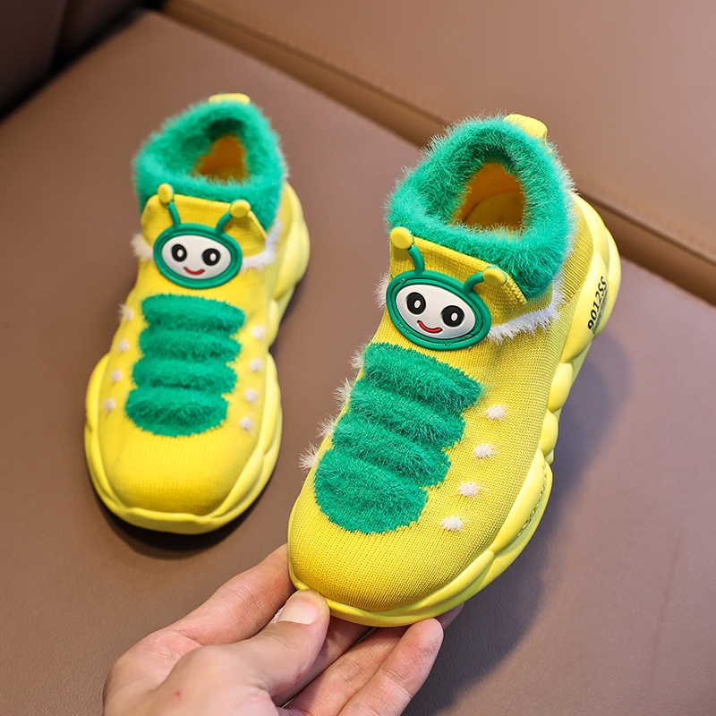 baby shoe size 21