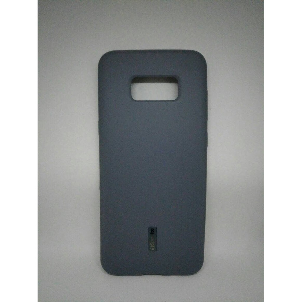 Samsung Galaxy S8 Plus S8+ Casing Softcase Spotlite Full