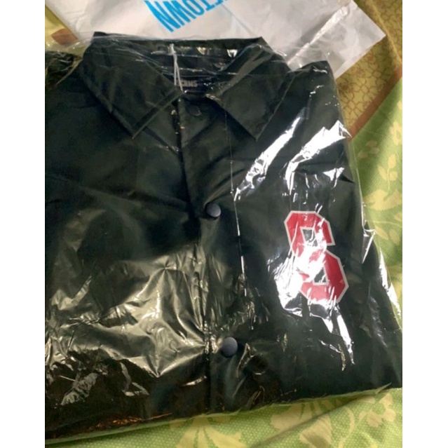 jaket pria distro original screamous smith rsch