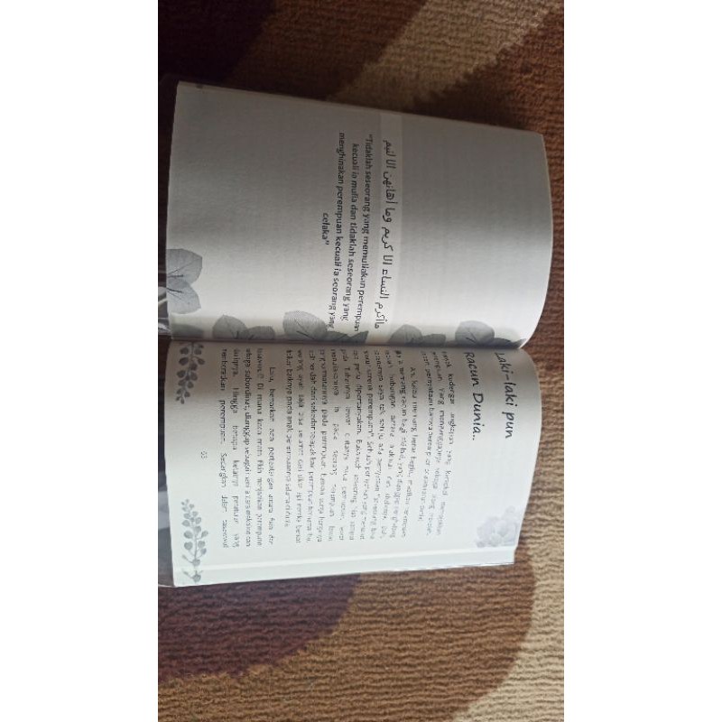 BUKU NON FIKSI 