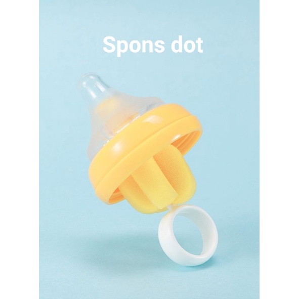 Dot Philips Avent Natural  (S M L L+) NN106