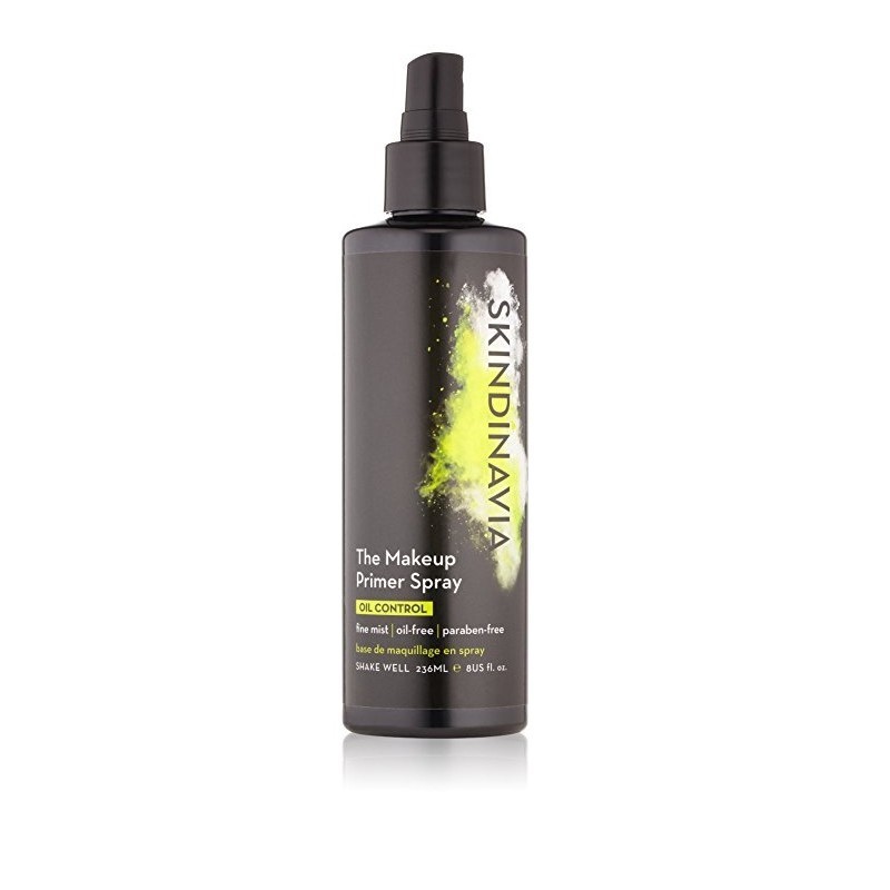 

SKINDINAVIA The Makeup Primer Spray 118ml