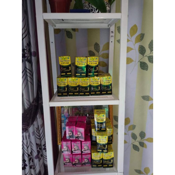 pelangsing shinta cetar