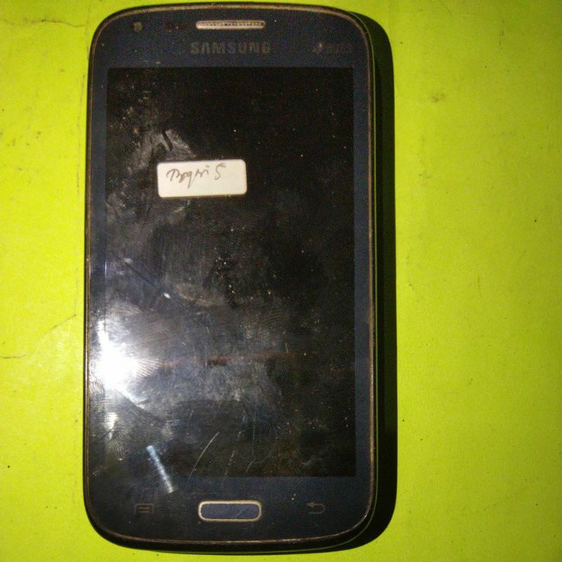 samsung gt 18262
