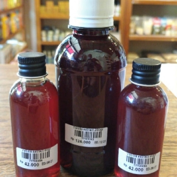 

Vanilla Extract 200ml