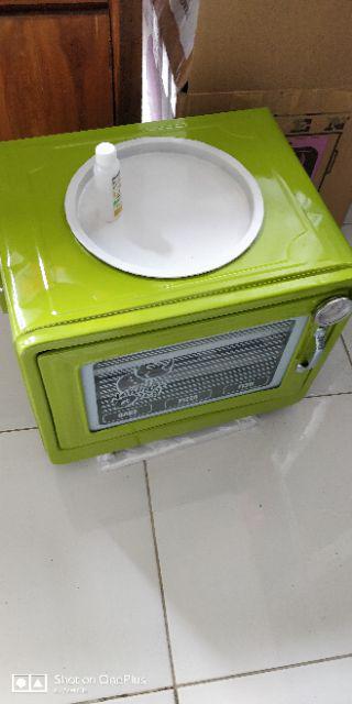 Narinos Oven Harap Baca Detail Dulu