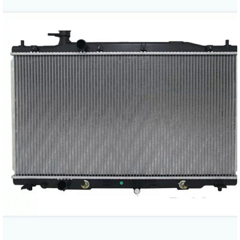 Radiator Honda CRV Matic 2000cc 2007 2008 2009 2010 2011 2012 RUNNER