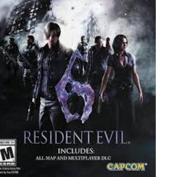 latest resident evil ps4