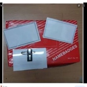 

(1 pcs) Bet ujian jepit