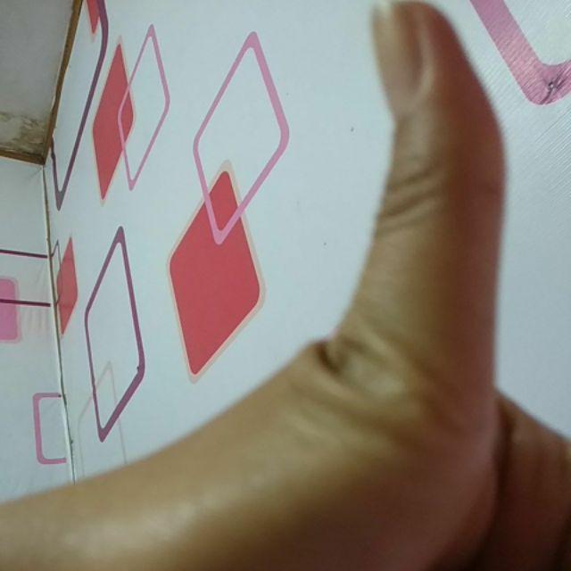 6 Pcs Gelas Jus Golden Dragon 420 Ml