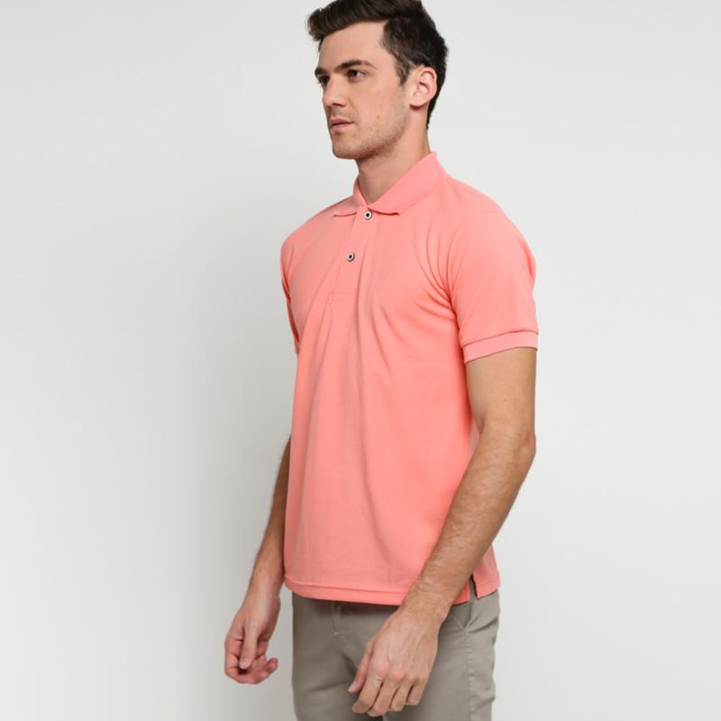 Kaos polos - Polo Salem polo shirt pria | kaos kerah pria polo shirt lengan pendek | atasan baju kaos seragam polos grosir