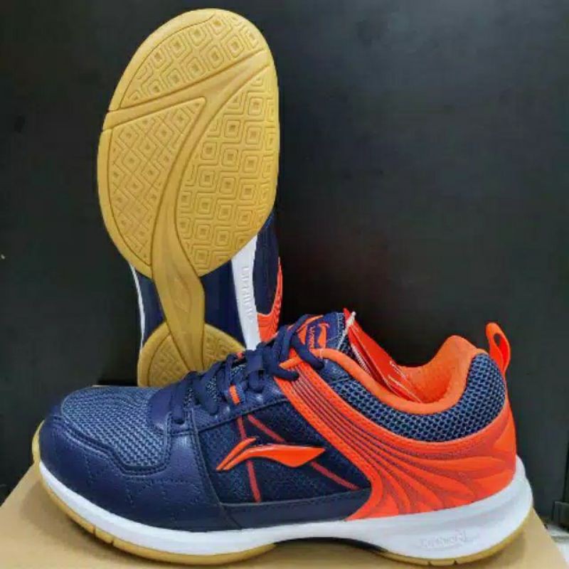 Sepatu lining attack G6