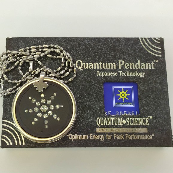 KALUNG KESEHATAN KALUNG QUANTUM JAPANESE TECHNOLOGY