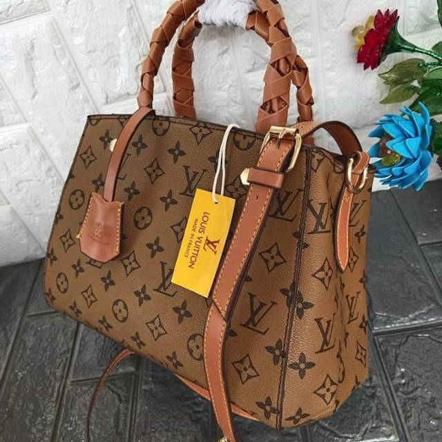 LV KEPANG 27 CM