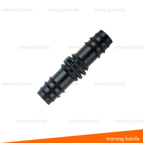 Joiner / Nepel Sambung 13/16mm