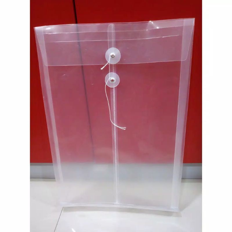 

Stopmap tali jenia bening/stopmap bening F4 [ Pack]