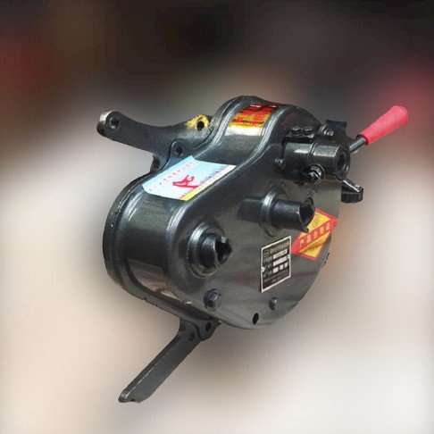 Recoil Starter Diesel Engine Shark Diesel Engine Otomatis