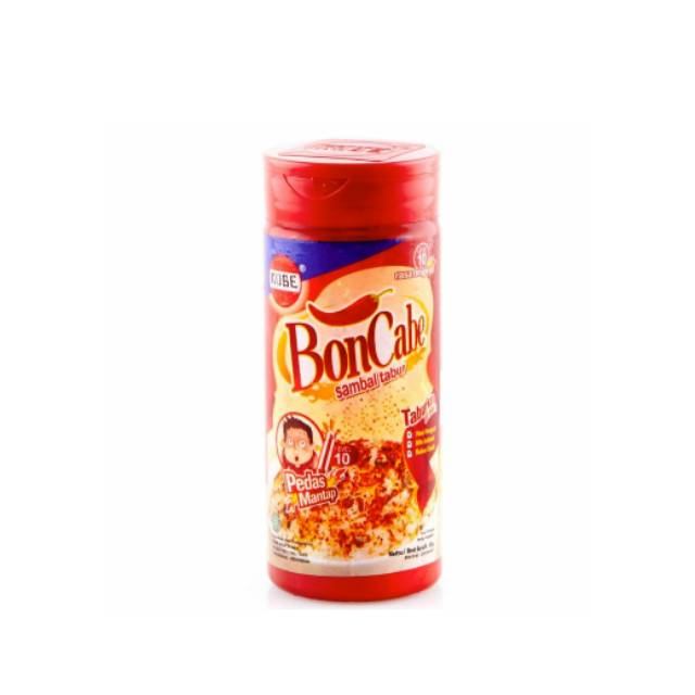 

PROMO ( BONCABE BELI 1 GRATIS 1 ) PEDAS GILA / PEDAS SUPER