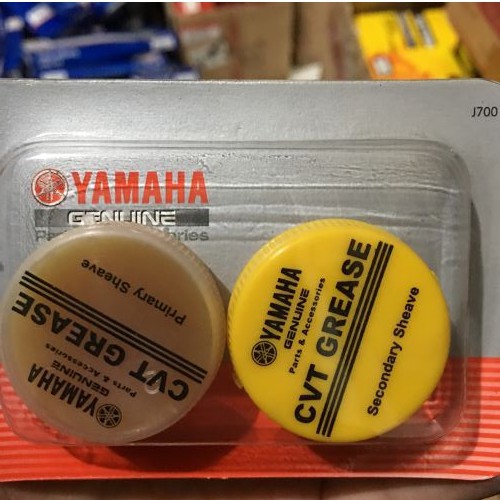 GEMUK CVT / CVT GREASE YAMAHA CVT MIO