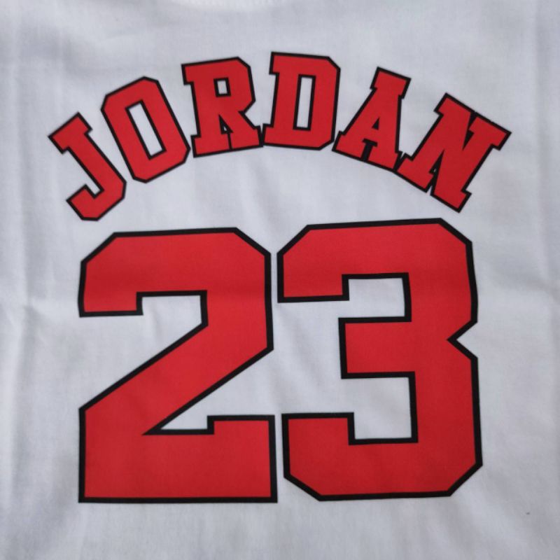 KAOS HYPEBEAST ANAK JORDAN 23 PREMIUM HIGH QUALITY KAOS ANAK LAKI LAKI DAN PEREMPUAN