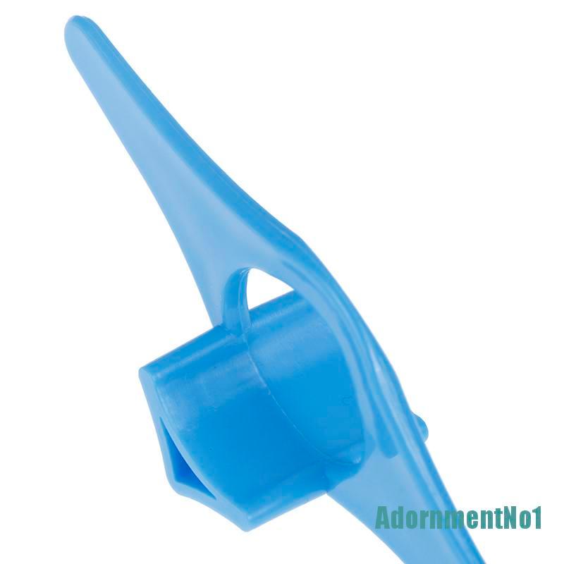 (AdornmentNo1) 1pc Cincin Ibu Jari Multifungsi Untuk Pembatas Buku