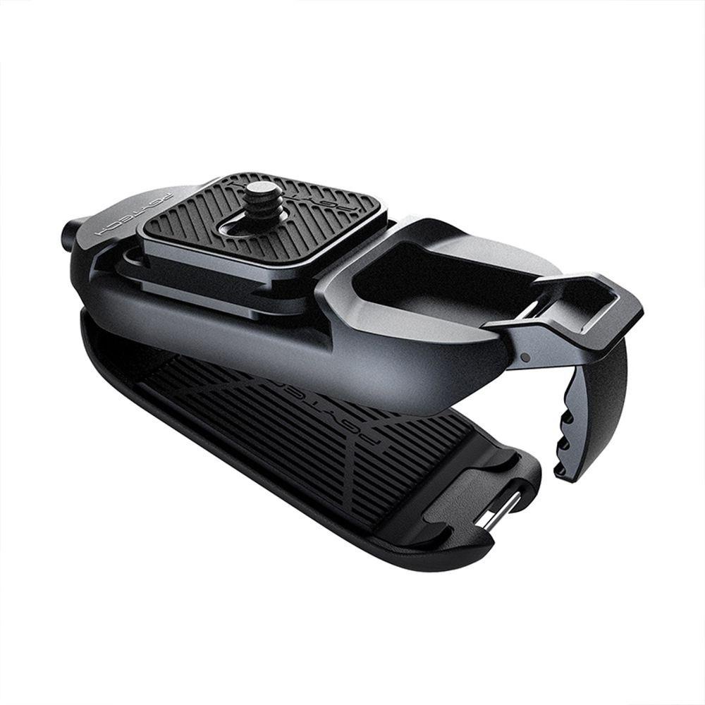 Preva Beetle Mini Belt Waist Mount Micro One Shoulder Mount Quick Mount