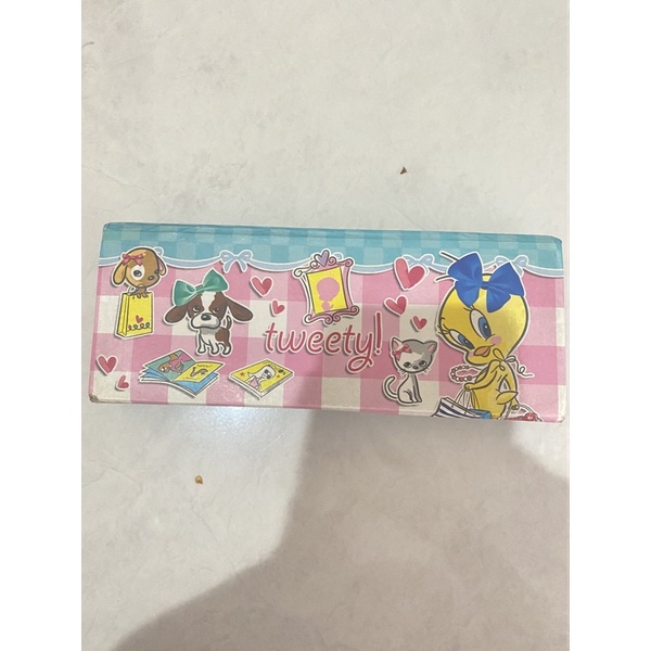 Preloved Kostak pensil anak perempuan kostak pencil case kotak tempat pensil barbie hello kitty sofia frozen princess transparant rilakuma-12