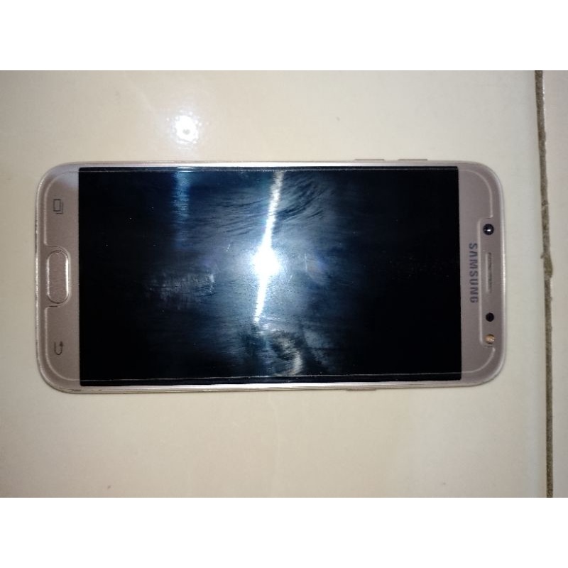 Samsung J5 Pro Ram 3/32gb (second) kualitas bagus